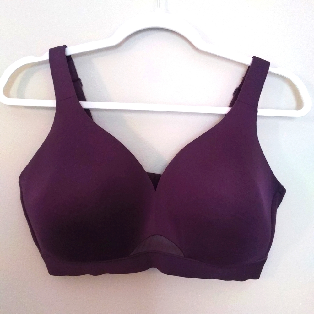 CACIQUE Sports Bra 38DD
